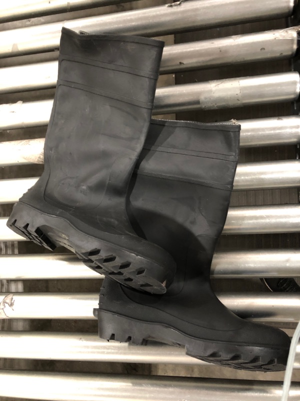 Photo 1 of 100% WATERPROOF BOOTS SIZE 10