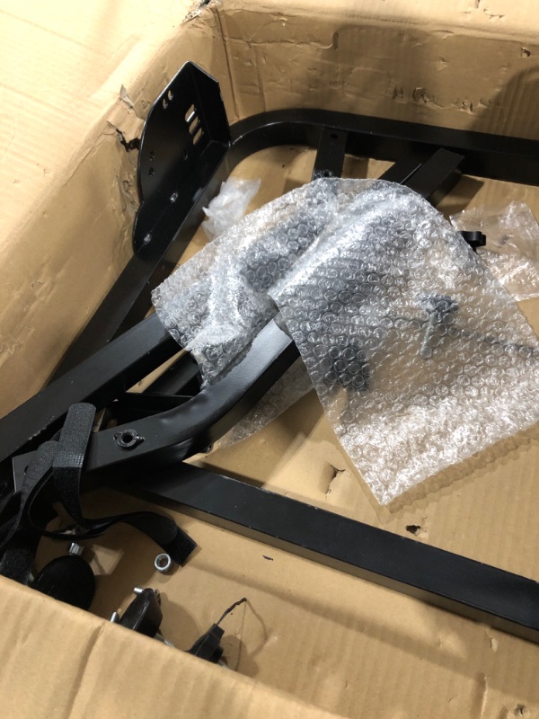 Photo 3 of VEVOR G920 Racing Steering Wheel Stand Shifter Mount fit for Logitech G27 G25 G29 Gaming Wheel Stand Wheel Pedals NOT Included Racing Wheel Stand