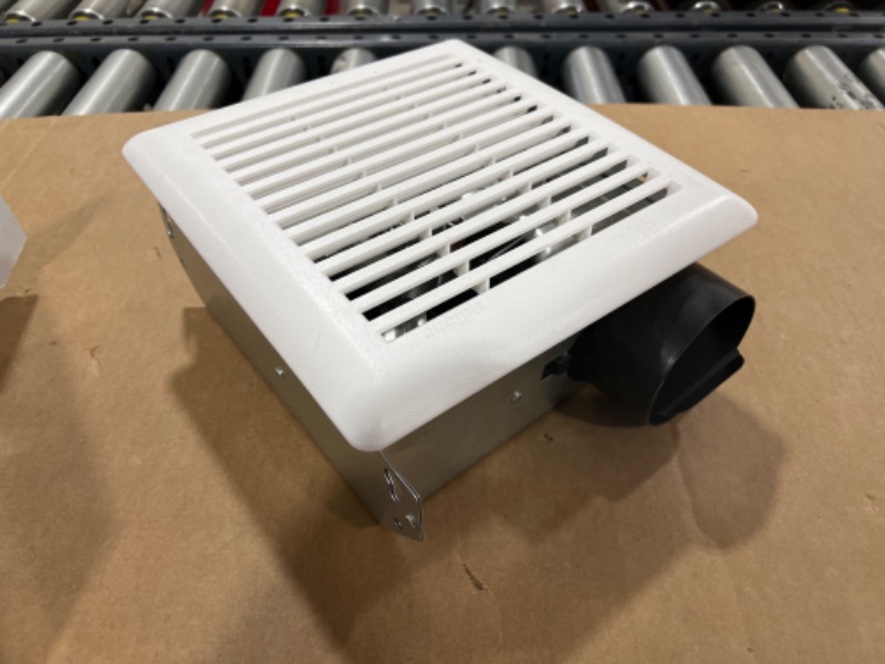 Photo 1 of 653121 Nutone Exhaust Bath Fan No.696N
