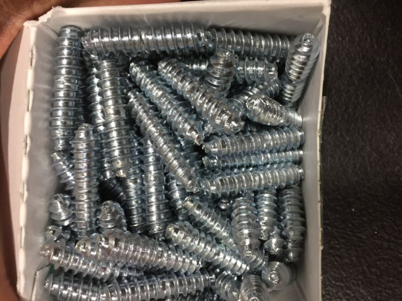 Photo 2 of 5/16" X 1-1/2" Dowel Screws (Box of 100)
