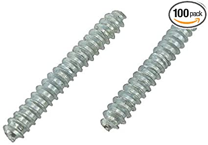 Photo 1 of 5/16" X 1-1/2" Dowel Screws (Box of 100)
