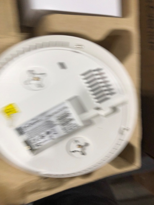 Photo 3 of EnGenius Technologies EAP1300 Wi-Fi 5 (802.11ac Wave 2) 2x2 Managed Indoor Wireless Access Point Features Quad-Core Processors, MU-MIMO, High Powered 23dBm, GigaE Port (Mounting Kit Included)
