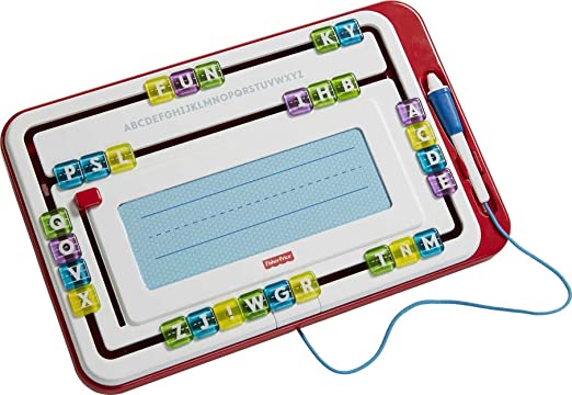 Photo 1 of Fisher-Price Think & Learn Alpha SlideWriter
