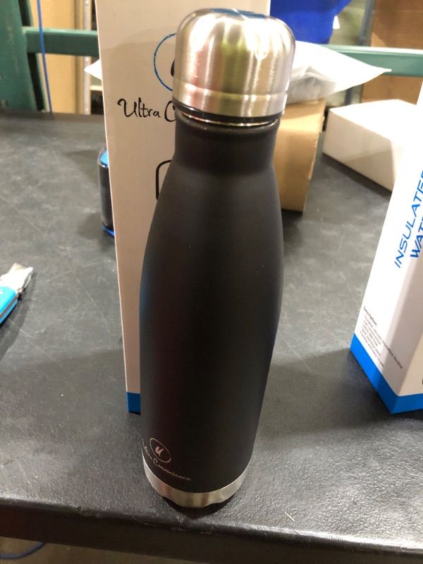 Photo 2 of ULTRA CONVENIENCE WATER BOTTLE 