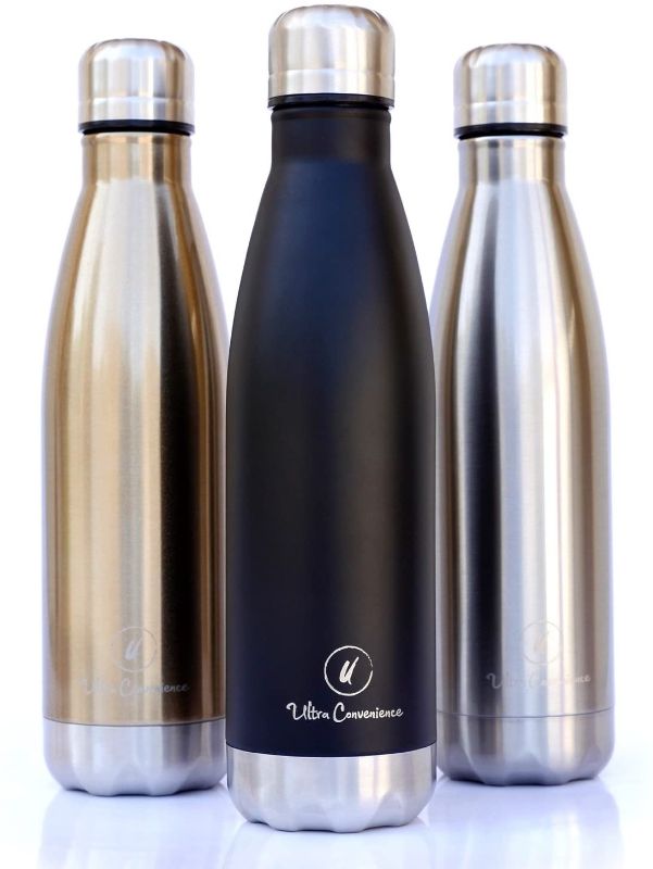 Photo 1 of ULTRA CONVENIENCE WATER BOTTLE 