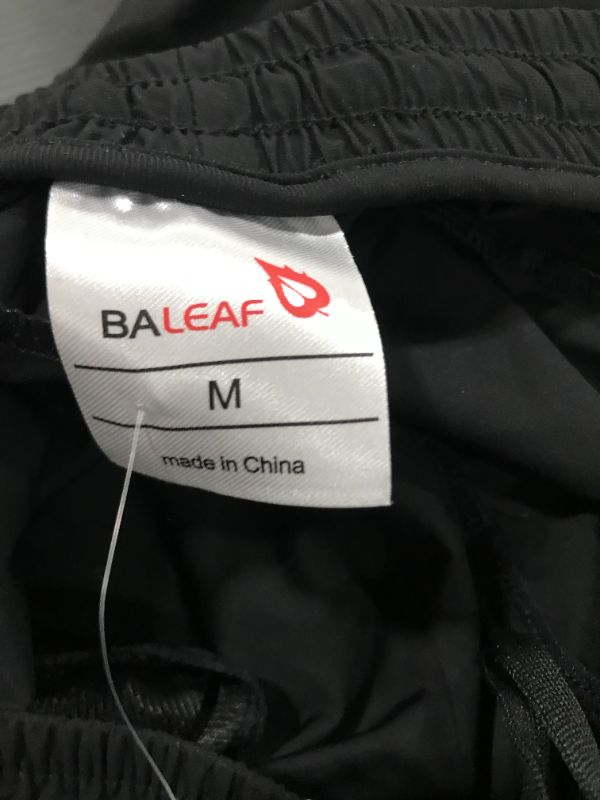 Photo 2 of BALEAF WORKOUT SWEATS, MEDIUM