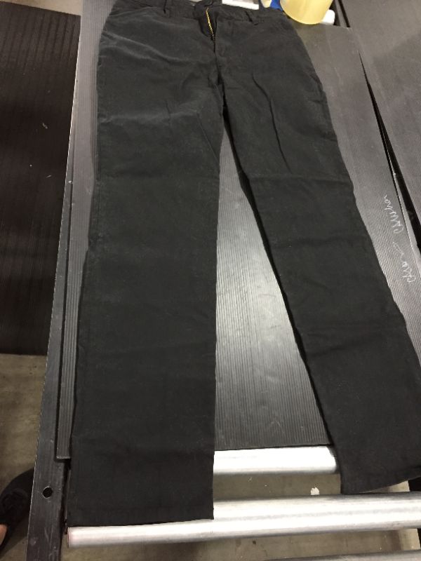 Photo 1 of Black Levi Jeans, Size 1