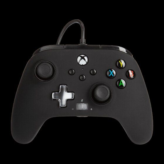 Photo 1 of PowerA Enhanced Wired Controller for Xbox Series X|S