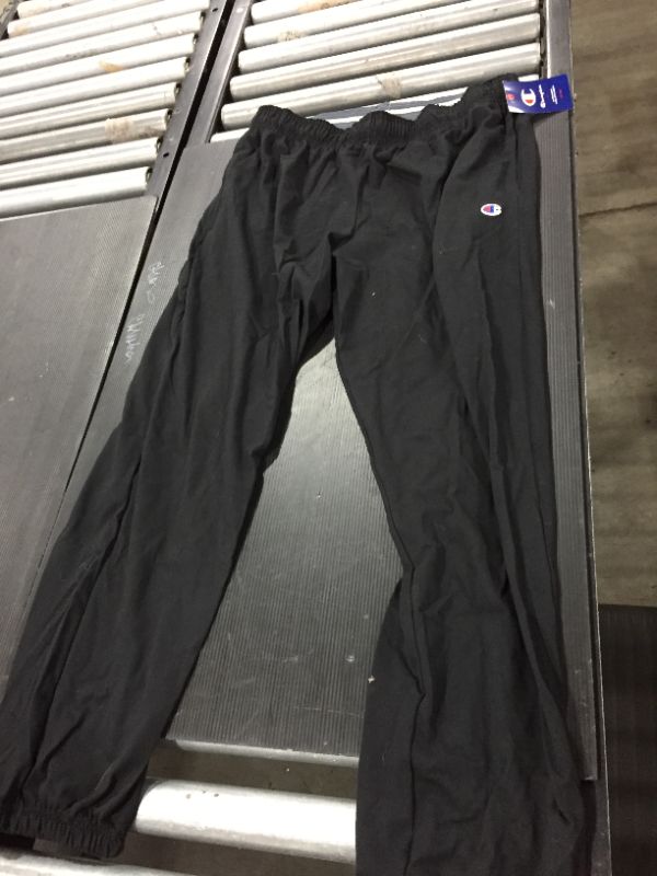 Photo 1 of Champion Joggers, XL