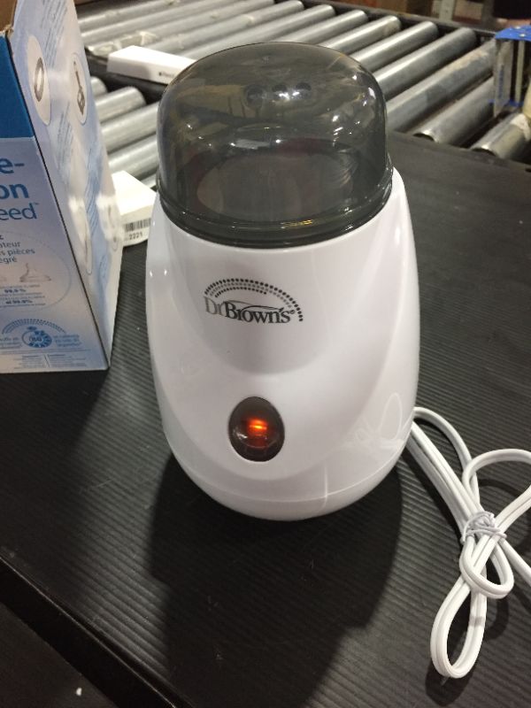 Photo 1 of Wickedbone Smart Bone, Automatic & Interactive Toy for Dog, Puppy and Cat, App Control, Safe & Durable, Keep Your Pets Entertained All Day