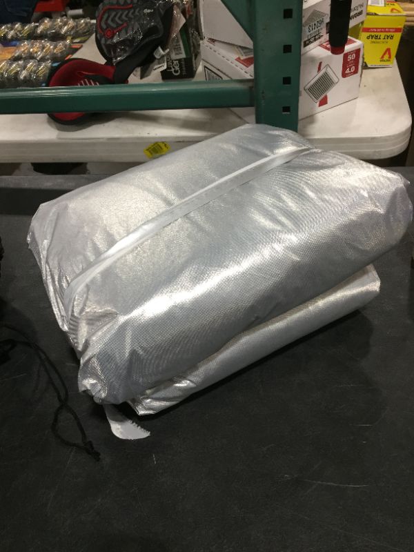 Photo 2 of  Car Cover Waterproof All Weather