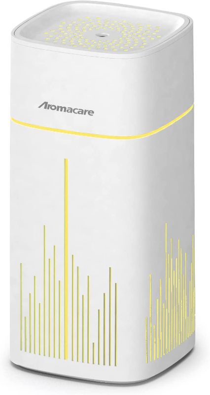 Photo 1 of Aromacare Small Humidifier for bedroom