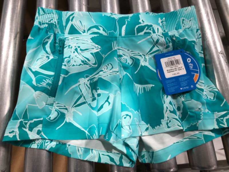 Photo 1 of Women's Swim Shorts- XS