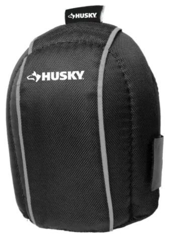 Photo 1 of Husky Non-Marring Work Knee Pads