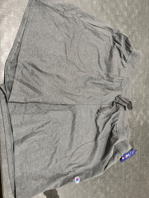 Photo 2 of Champion Women's Plus Size Jersey Shorts SIZE 3X 