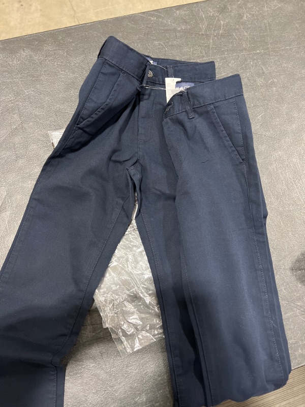 Photo 2 of The Children's Place Boys' Skinny Chino Pants SIZE 10 ( 1 PAIR ONLY--)