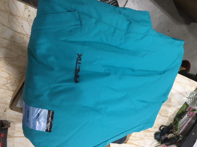 Photo 2 of Arctix womens Insulated Snow Pants
XL