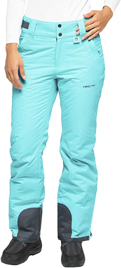 Photo 1 of Arctix womens Insulated Snow Pants
XL