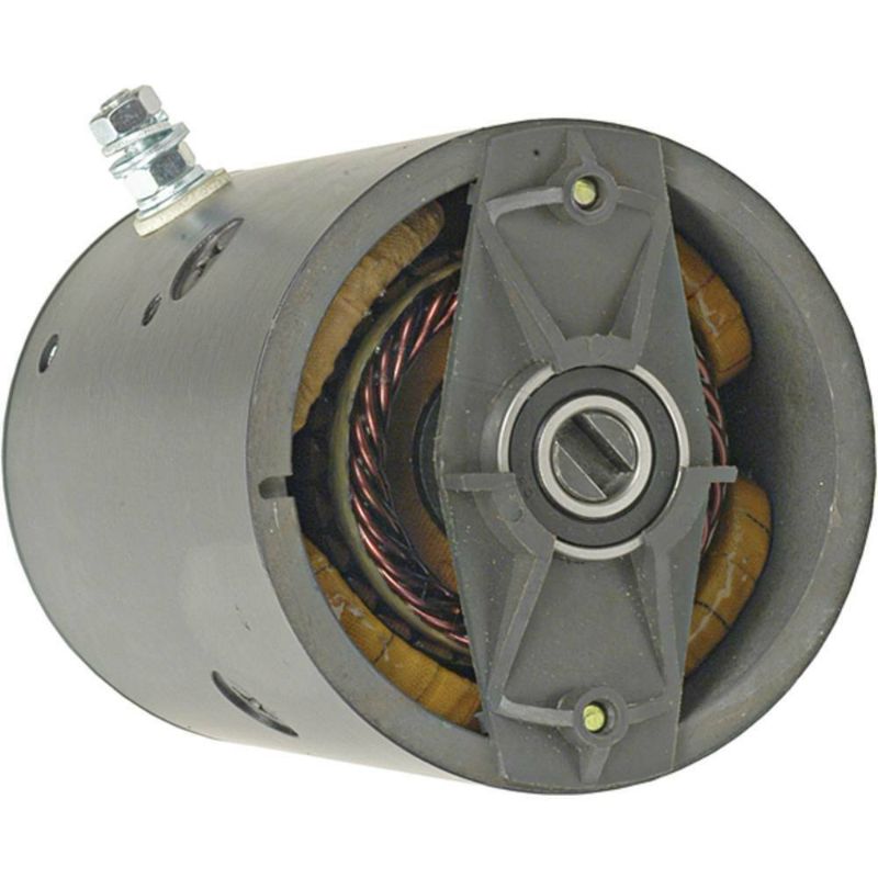 Photo 1 of 430-20011 Pump Motor Fits 430-20011,430-20038 JANNCO 430-20011R