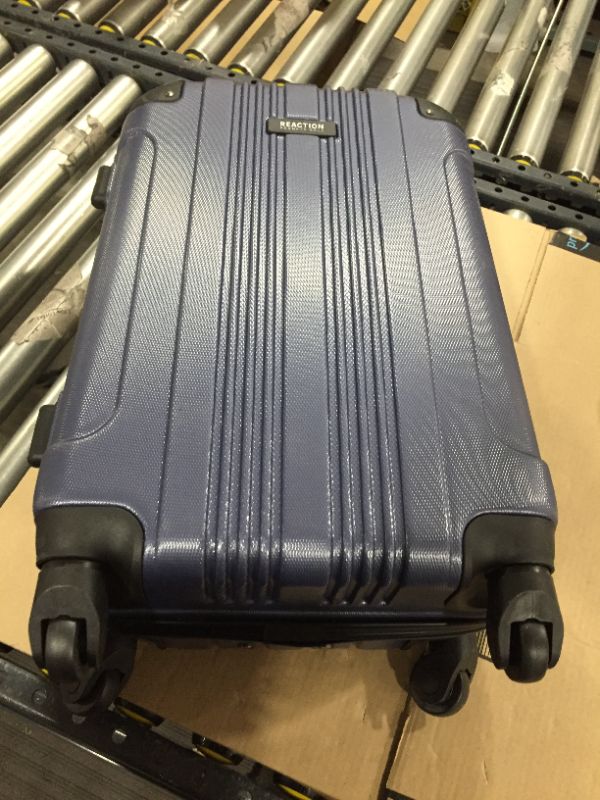 Photo 2 of Kenneth Cole Reaction Renegade 20” Carry-On Luggage