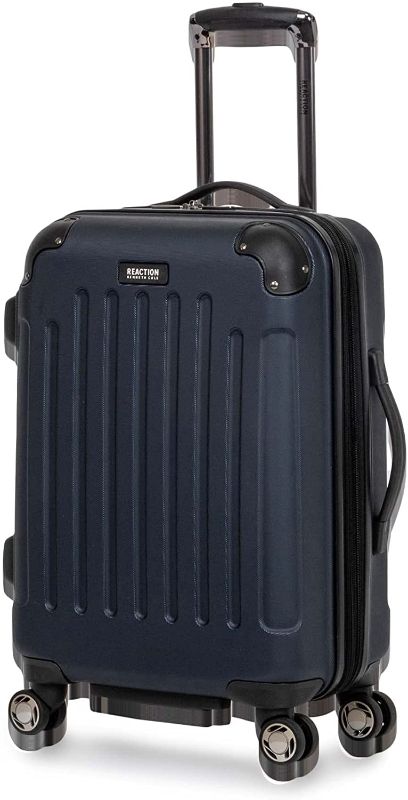 Photo 1 of Kenneth Cole Reaction Renegade 20” Carry-On Luggage