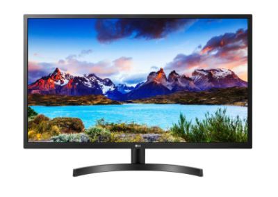 Photo 1 of 32” Class Full HD IPS LED Monitor with HDR 10 (32” Diagonal)

