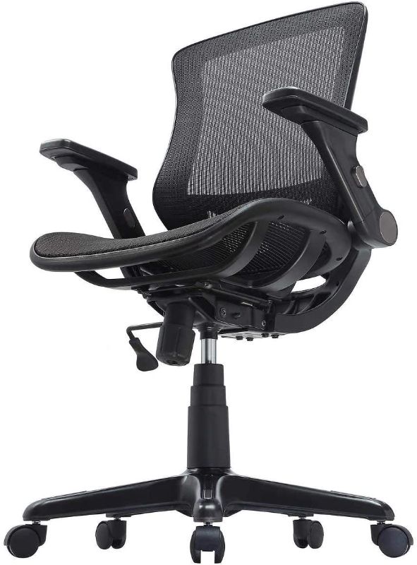 Photo 1 of Bayside Furnishings Metrex IV Mesh Office Chair
LOOSE HARDWARE