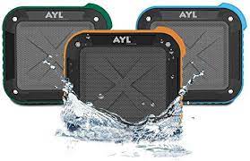 Photo 1 of AYL SOUNDFIT 3-IN-1 OUTDOOR SPEAKER * Mount on Bike * Bluetooth *