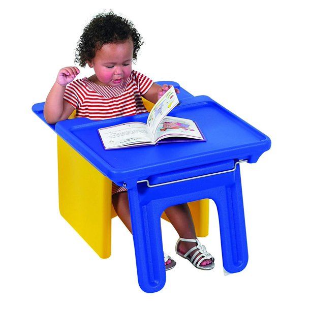 Photo 1 of Children's Factory Edutray
CHAIR NOT INCLUDED