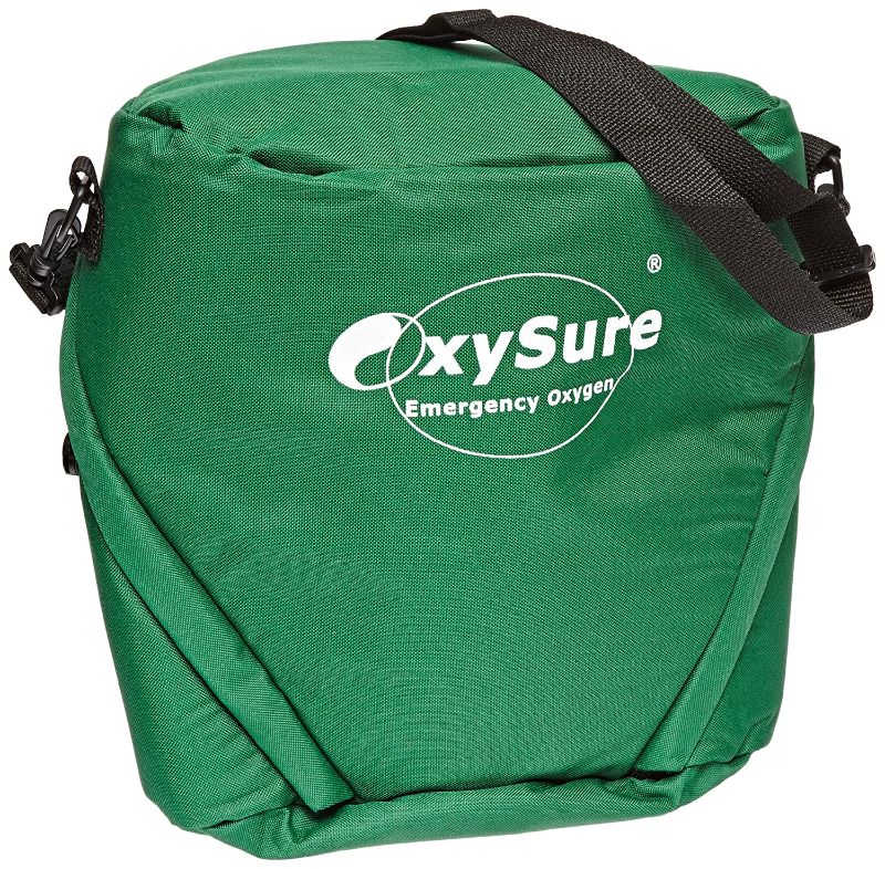 Photo 1 of OxySure 615-09 Thermal Bag