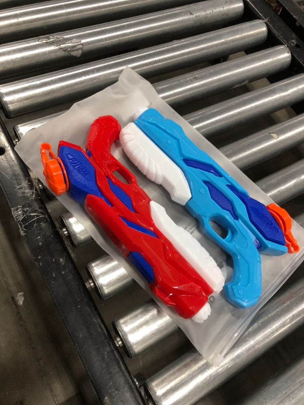 Photo 1 of Water Guns 2 Pack