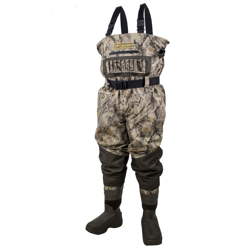 Photo 1 of MEN'S GRAND REFUGE® 3.0 BF WADER
