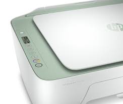 Photo 1 of HP deskjet 2700e 