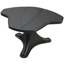 Photo 1 of King Oa8501 King Jack Antenna With Aerial Mount & Signal Finder (Black)
