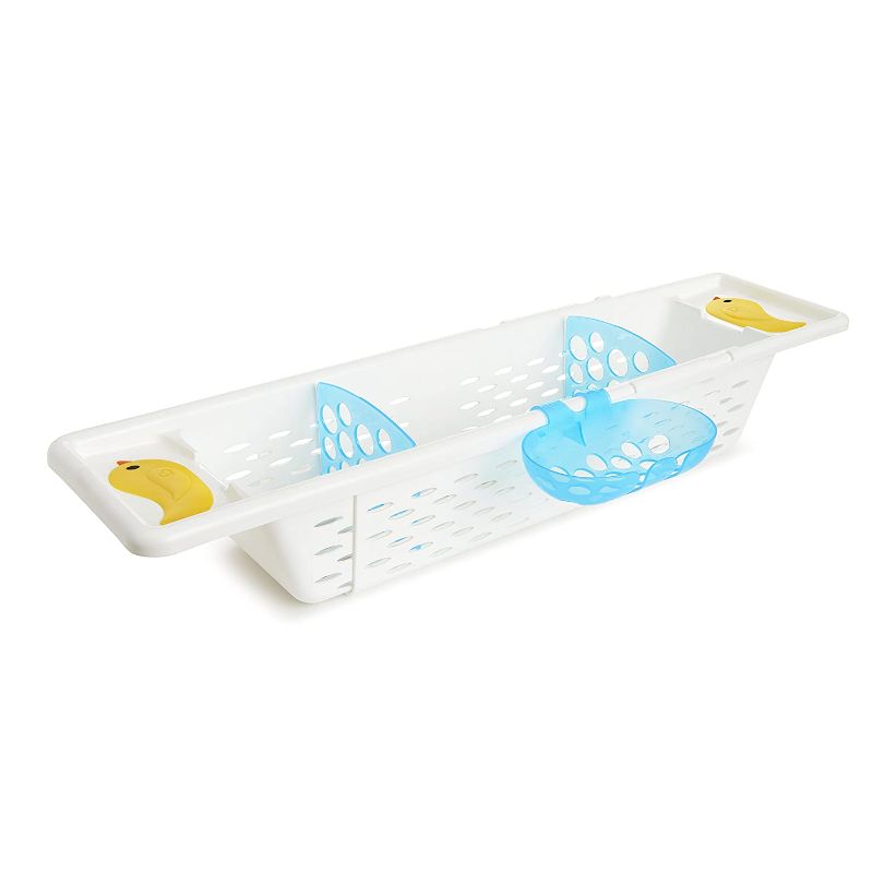 Photo 1 of Munchkin Quack Bath Caddy
