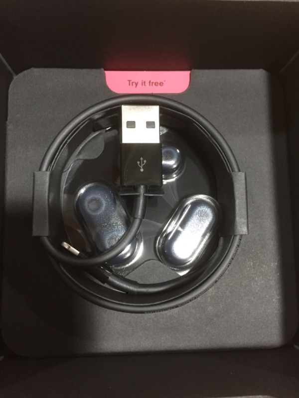 Photo 6 of Powerbeats Pro Wireless Earphones - Apple H1 Headphone Chip, Class 1 Bluetooth, 9 Hours of Listening Time, Sweat Resistant Earbuds, Built-in Microphone - Navy
