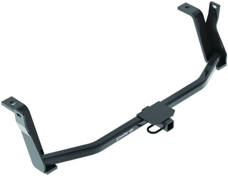 Photo 1 of Draw-Tite Trailer Hitch Class I, 1-1/4 in. Receiver, Compatible with Select Mazda 3
