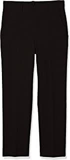 Photo 1 of Van Heusen Boys' Flex Stretch Flat Front Dress Pants SIZE 20 HUSKY 