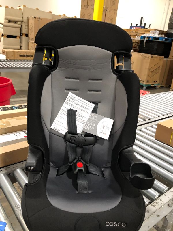 Photo 1 of cosco car seat 