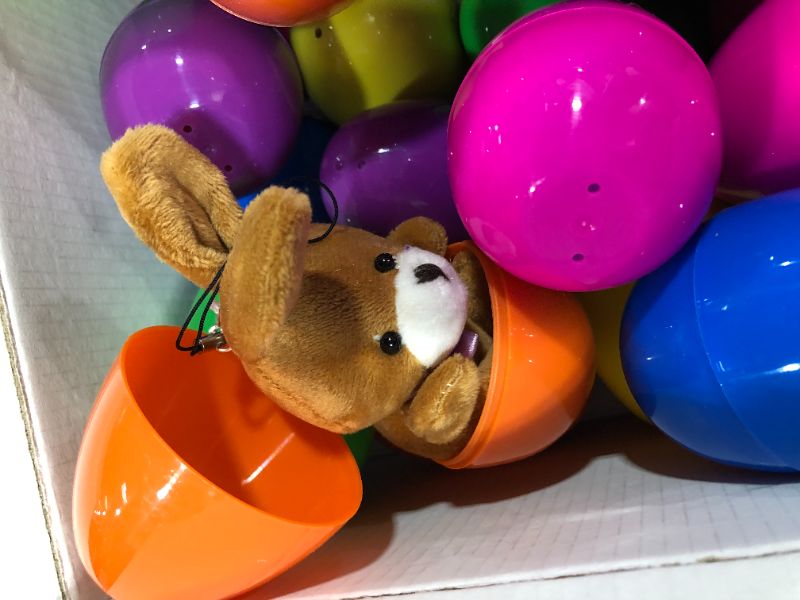 Photo 1 of JOYIN Easter egg toy set 