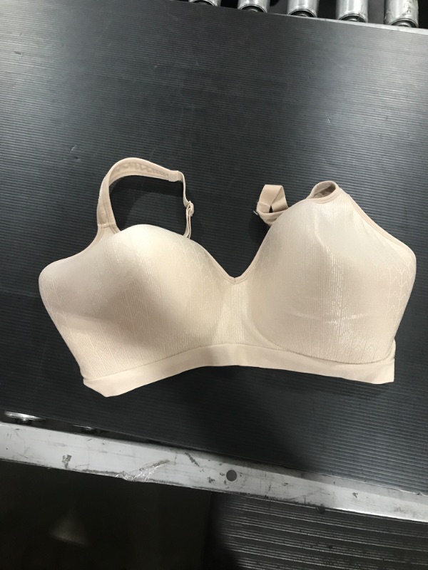 Photo 1 of 42DD nude Bra