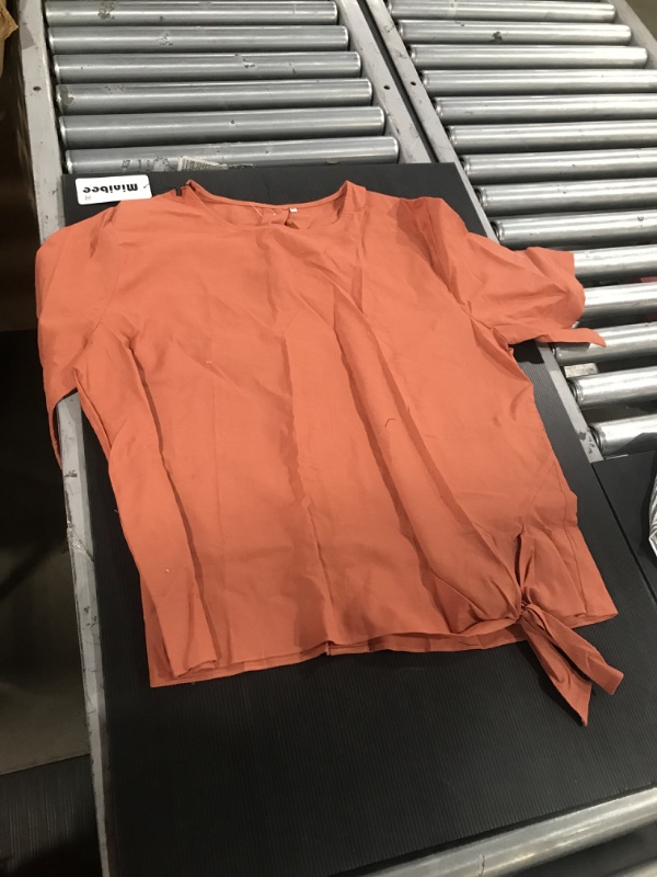 Photo 1 of 2XL Shirt