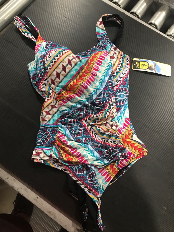 Photo 1 of Bathing Suit. Size 6