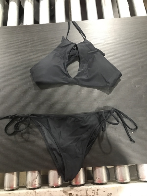 Photo 1 of Black Bikini. Size M