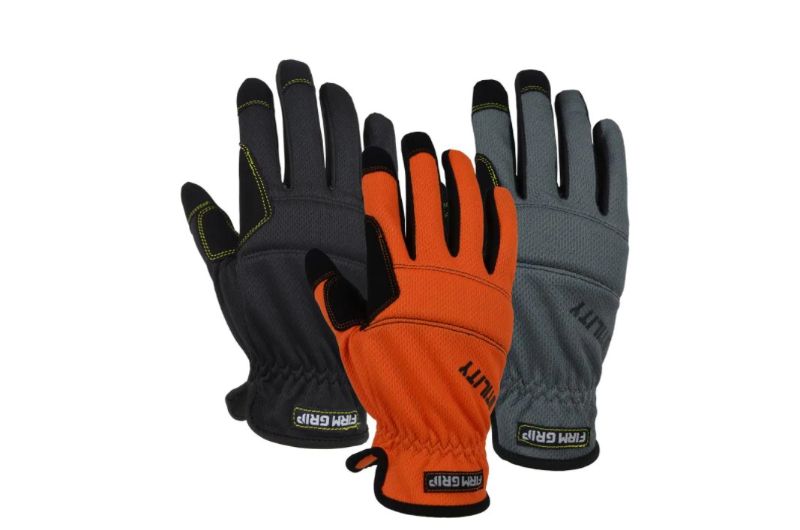 Photo 1 of Utility X-Large Glove (6-Pair)