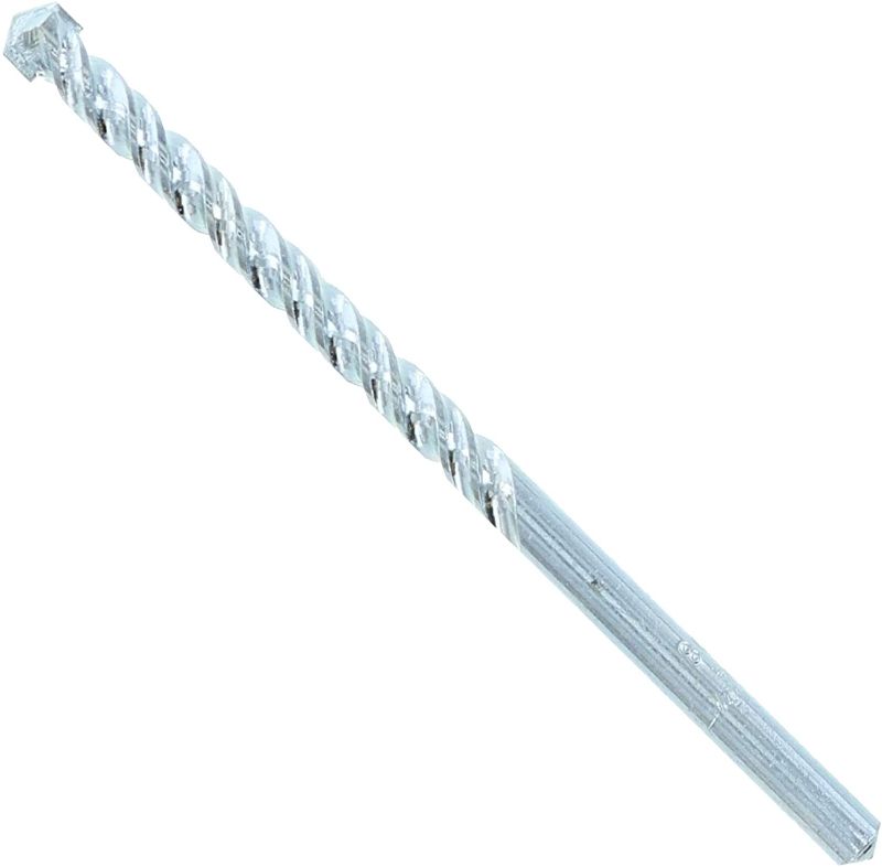 Photo 1 of AvantiPRO PMAPC1040 AvantiPRO 1/4” x 6" Carbide Tipped Masonry Drill Bit
