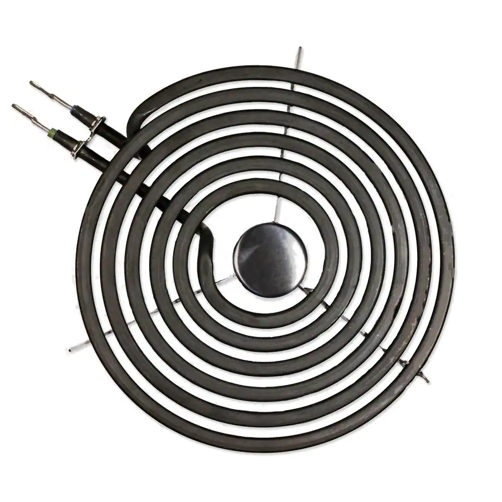 Photo 1 of 8 in. Range Heating Element for GE Ranges
