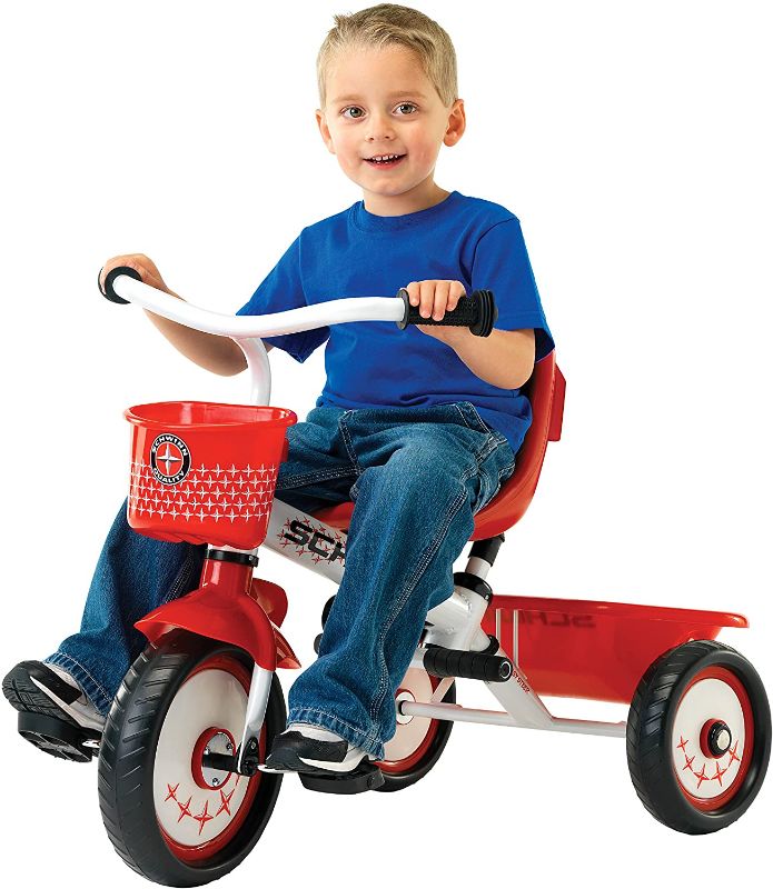 Photo 1 of Schwinn Roadster Tricycle for Toddlers and Kids