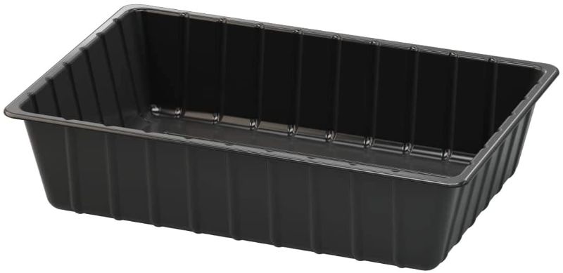 Photo 1 of Bon Tool 11-409 Tub Utility - 36" X 24" X 8" Black