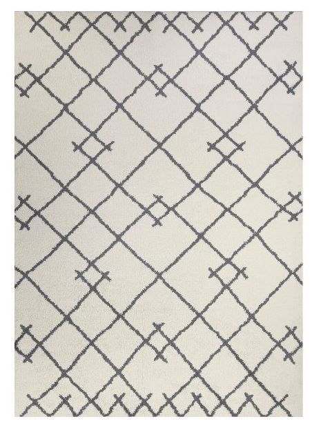 Photo 1 of Bixel Tufted Rug - Project 62™ Size 5'X7'